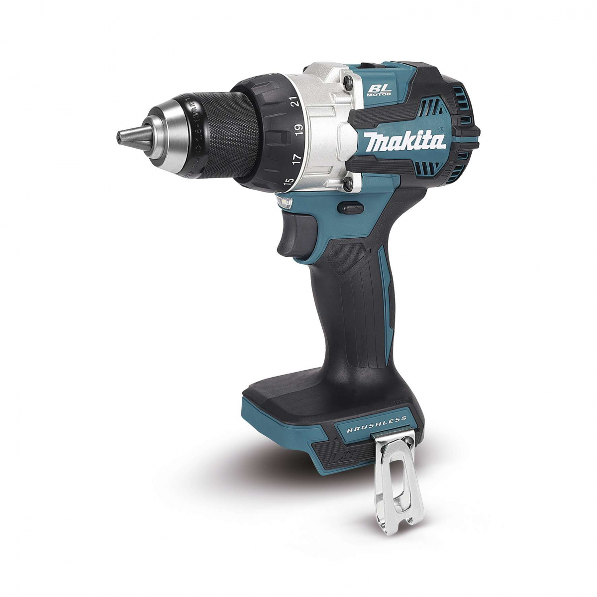 Aparafusadora LXT Ref DDF489Z MAKITA DDF489Z Ferramentaspro