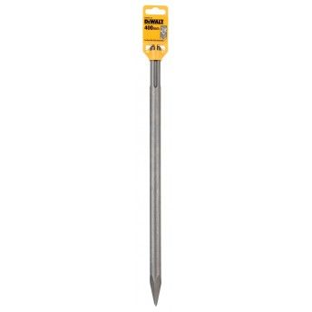 Ponteiro SDS-Max 400mm de Alto desempenho ref.DT60702-QZ DEWALT