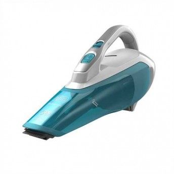 Aspirador Dustbuster Ltio 16.2Wh Slidos e Lquidos ref.WDA315J BLACK DECKER