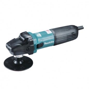 Lixadora de disco 1.400W 125mm 2.000- SA5040C Makita