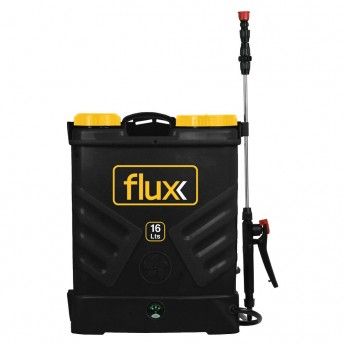 Pulverizador Bateria 16lt 12V Litio  ref.FPB1612L FLUX