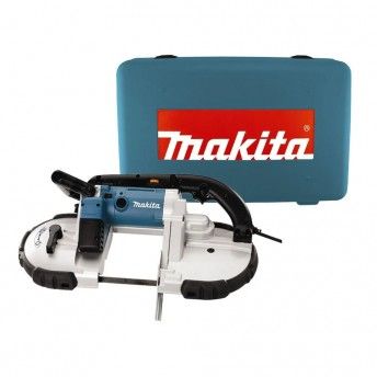 Serra de banda 710W Marcos 2107FXK Makita